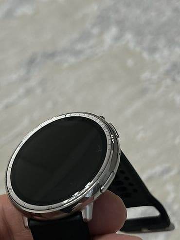 Amazfit: Amazfit Active 2 - умные часы с круглым AMOLED-дисплеем и спортивным — 2
