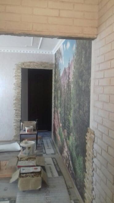 обзор цен на строительные и отделочные работы в бишкеке: Больше 6 лет опыта — 5