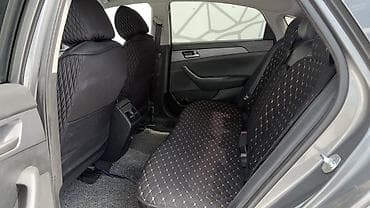 цена асфальта за квадратный метр: Hyundai Sonata: 2017 г., 2 л, Автомат, Газ, Седан — 9