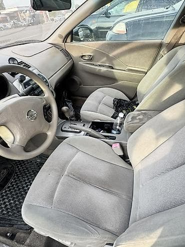авто в рассрочку бишкеке: Nissan Altima: 2003 г., 2.5 л, Автомат, Бензин, Седан — 2