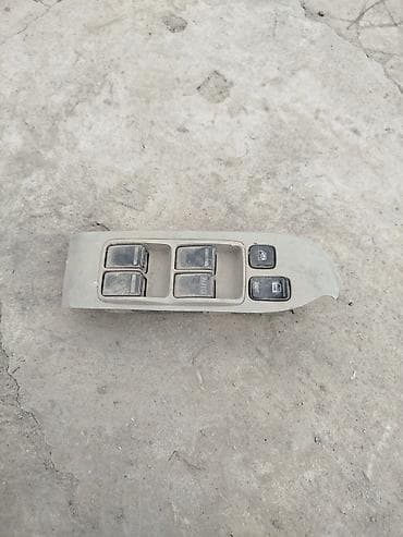 двигатель портер 1: Комплект для электрических стеклоподъёмников автомобиля. Состав — 4