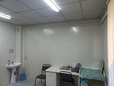 тандыр нан аренда: Аренда офисов, 350 м², В административном здании, 1 линия, С оборудованием, С отдельной кухней — 1