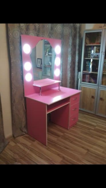 сдается визажный стол: Макияжный стол на заказ от мастера звоните и заказывайте качество — 2