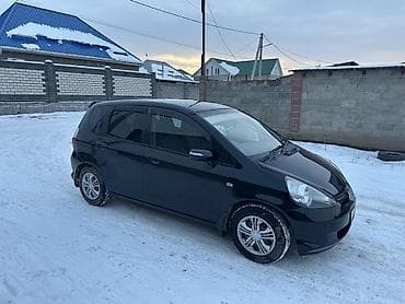 фит машина куплю: Honda Fit: 2003 г., 1.3 л, Вариатор, Бензин, Хэтчбэк — 2