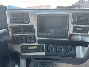 кабина сампо: Кабина Renault Б/у, Оригинал — 3