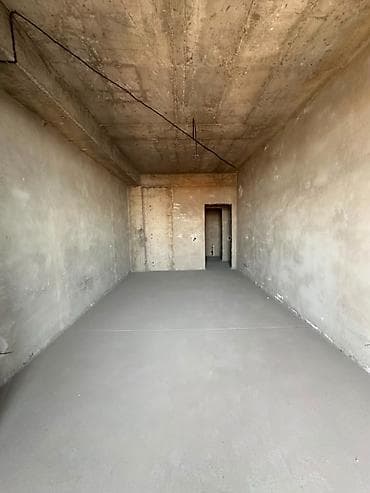 Квартиры: 1 комната, 58 м², Технопарк Элитка, 9 этаж, ПСО (под самоотделку) — 7