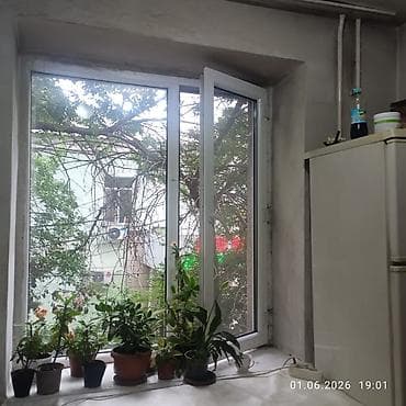 индив: 2 комнаты, 42 м², Индивидуалка, 2 этаж — 7
