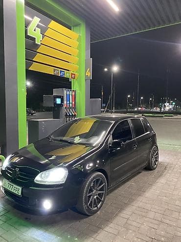 рычаги ауди: Volkswagen Golf V: 2004 г., 1.6 л, Автомат, Бензин, Хэтчбэк — 2