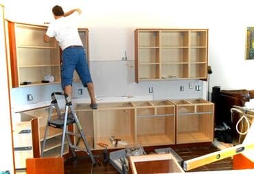 Сборщик установщик мебели,соберу разберу отремонтирую мебель, сделаю