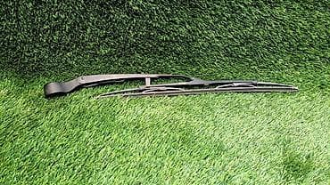 bmv e32: Щеткодержатель задний Е53 7 068 076 Год 2005 В отличном состоянии — 1