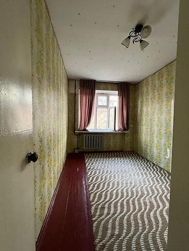 3 к: 3 комнаты, 77 м², 3 этаж — 3