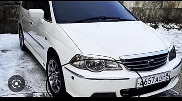 civic 2007: Другой вид стоп-сигнала Honda — 3