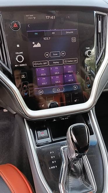 outback br: Subaru Legacy: 2020 г., Вариатор, Седан — 2