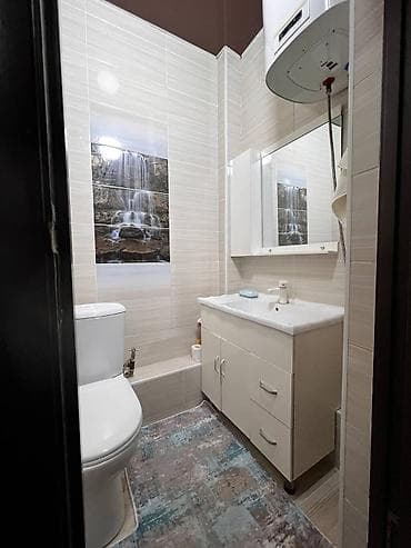 ts group: 3 комнаты, 111 м², Джал мкр (в т.ч. Верхний, Нижний, Средний) Элитка, 9 этаж — 5