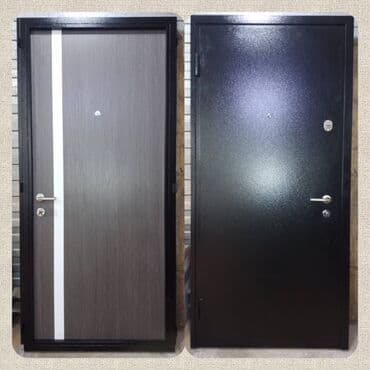 молодая гвардия баялинова: Бронирование двери на заказ от производителя. Большой модельный ряд — 12