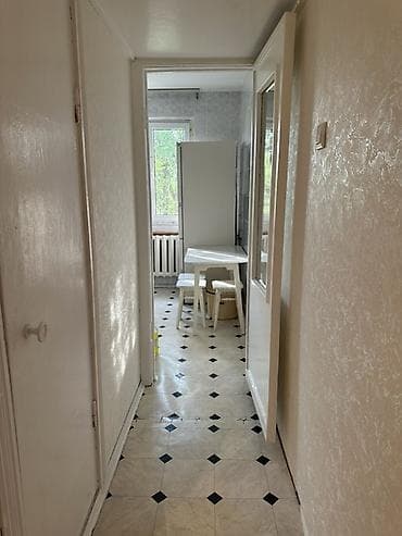 продаю 3к кв: 3 комнаты, Собственник, Без подселения, С мебелью частично — 6