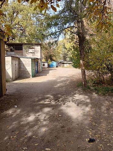 стеклозавод: 2 комнаты, 35 м², Индивидуалка, 1 этаж, Косметический ремонт — 7