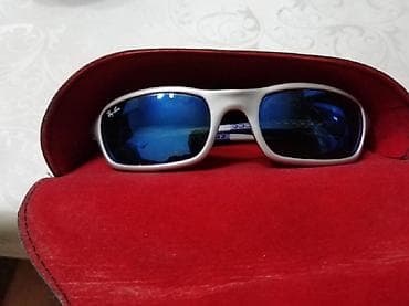 Очки Ray * Ban солнцезащитные