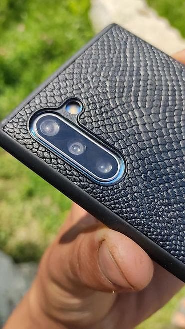 z fold 1: Samsung Note 10, 256 ГБ, 2 SIM — 9