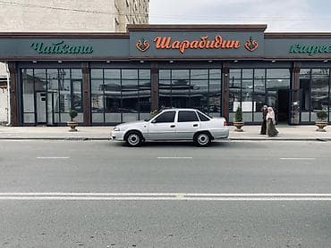 Daewoo Nexia: 2010 г., 1.5 л, Механика, Бензин, Седан — 3