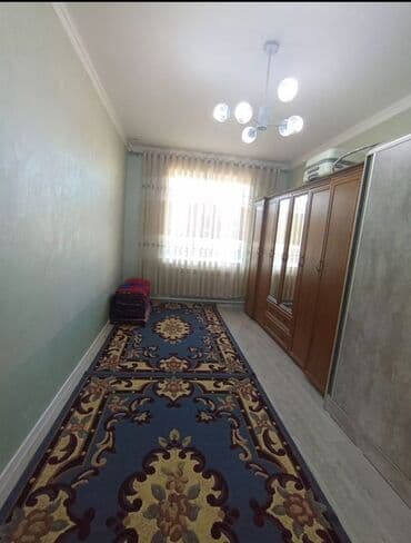 продаю дом ак суу: Дом, 200 м², 5 комнат, Собственник, Евроремонт — 15