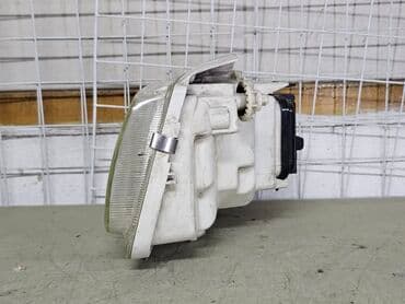 капот фольксваген поло: Передняя правая фара Volkswagen 1996 г., Б/у, Оригинал, Германия — 11