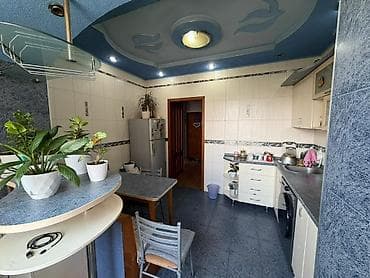 variant kg: 2 комнаты, 52 м², 106 серия, 9 этаж, Косметический ремонт — 2