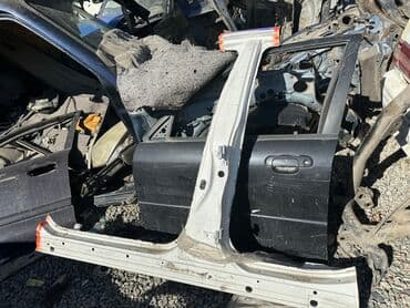 мотороллер муравей купить в бишкеке: Toyota, 2011 г., Б/у, Оригинал — 2