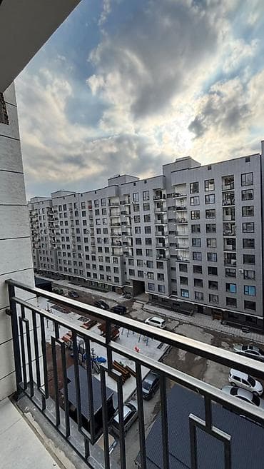 2 комнаты, 62 м², 8 этаж, Свежий ремонт — 4