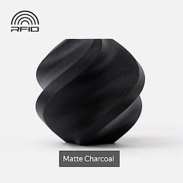 75: Bambu Lab PLA Matte Оригинальный Bambu Lab PLA Matte с красивой — 5