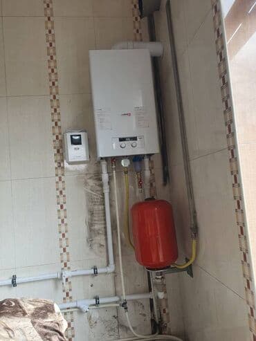 чистка ковер: Отопительное оборудование нуждается в регулярном профилактическом — 9