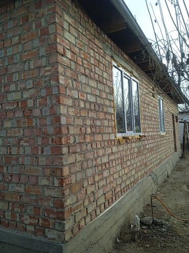 земельный участок сокулук: Дом, 162 м², 5 комнат, Собственник, ПСО (под самоотделку) — 7