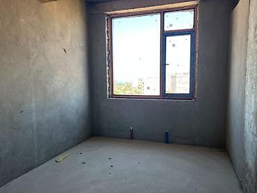 alim: 3 комнаты, 85 м², Джал мкр (в т.ч. Верхний, Нижний, Средний) Элитка, 10 этаж, ПСО (под самоотделку) — 6