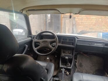 ваз 2106 крыло: ВАЗ (ЛАДА) 2107: 2006 г., 1.8 л, Механика, Бензин, Седан — 5