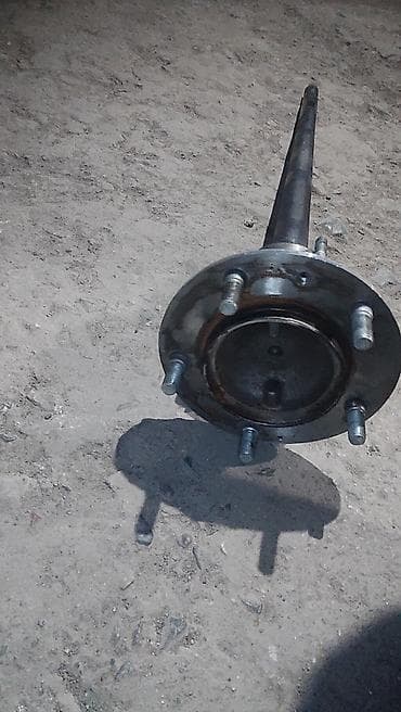 Задний Мост ВАЗ (LADA) 2025 г. at lalafo.kg Задний Мост ВАЗ (LADA) 2025 г.