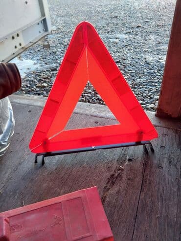 хундай машины: Знак ! стопа — 2