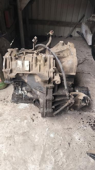 Коробка передач Автомат Toyota