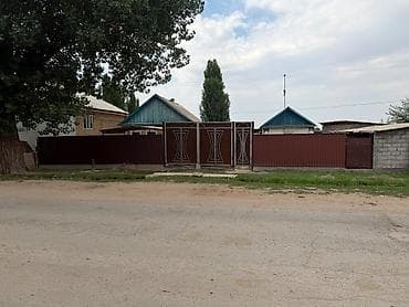 Продажа домов: Продаётся дом с земельным участком, 25 соток Джины-Пахта ат-башинская — 4