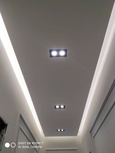 Бала бакчалар, бала багуучулар: Шпаклёвка краска, ламинант жидкий обой, наливной пол — 19