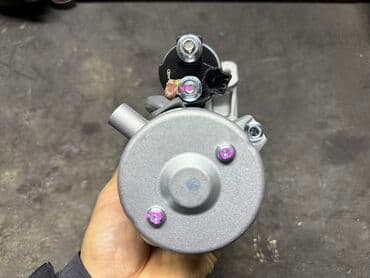 стартер на лексус: Стартер Lexus 2010 г., Новый, Оригинал — 3