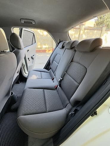 мойка печки: Kia Morning: 2017 г., 1 л, Автомат, Бензин, Хэтчбэк — 10