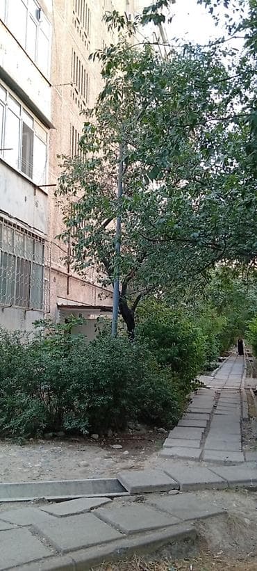 Батирлер: 1 бөлмө, 36 м², 5-мкр 105-серия, 8 кабат — 10