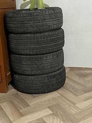 Шины 215 / 65 / R 16, Зима, Новый, Комплект, С/х техника, Россия, Arivo