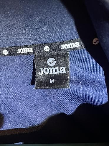 куртка жома: Мужской спортивный костюм, M, Joma, Б/у, Бесплатная доставка — 2