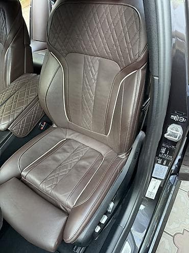 bew e34: BMW 530: 2020 г., 2 л, Автомат, Бензин, Седан — 9