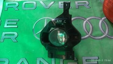 туманка на степ: Автозапчасти на БМВ,авторазбор Бишкек,авто,запчасти кудайберген — 1