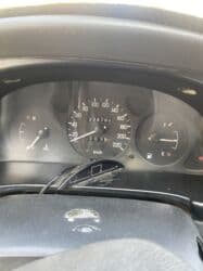 бу запчасти на мерседес в бишкеке: Chevrolet Lanos: 2007 г., 1.5 л, Механика, Бензин, Седан — 4