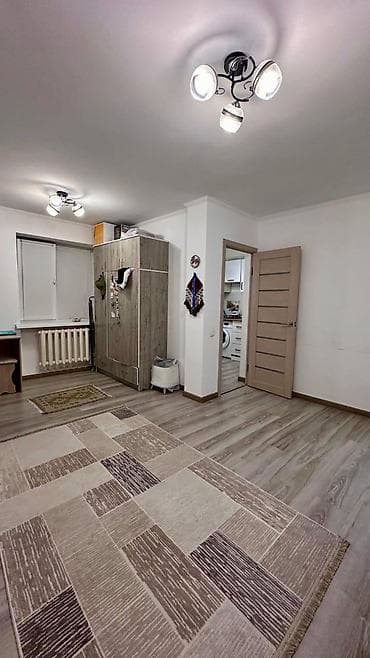 Батирлер: 1 бөлмө, 30 м², 1 кабат — 1