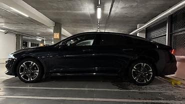 bbs bmw: Литые Диски R 18 Kia, отверстий - 5, Б/у — 10