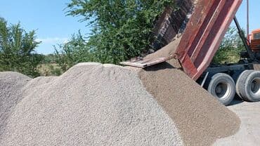 бишкек уголь: Песок купить щебень бордюрный камень щебенка песок купить конский — 4